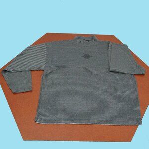 Stgreet Scenes men's LS soft tee shirt like new